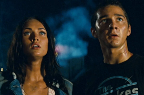 Megan Fox rompe el silencio sobre su romance con Shia LaBeouf en "Transformers"