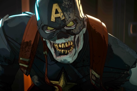 "Marvel Zombies" revivirá temores en Disney+ con estreno en octubre de 2025 