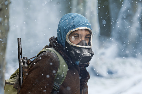 De Ricardo Darín a Ariel Staltari, el impresionante elenco de "El Eternauta"