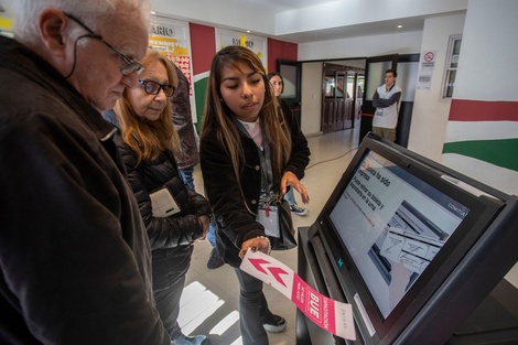 Elecciones CABA 2025