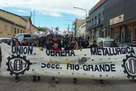 Desde la UOM le contestaron a Federico Sturzenegger: "No merece el mínimo respeto"