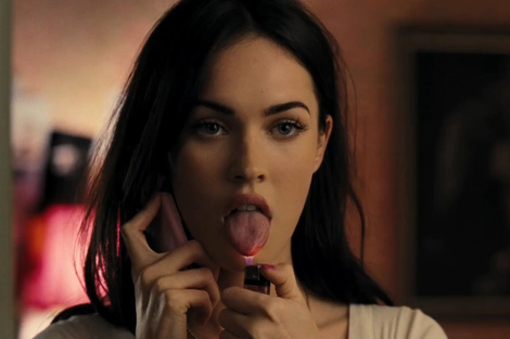La secuela de Jennifer's Body con Megan Fox: ¿más cerca de lo que pensamos? 