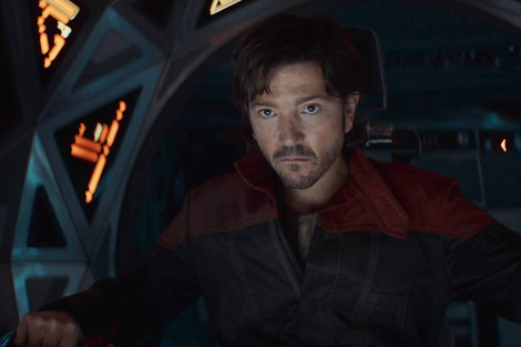 "Andor": la serie de Star Wars en Disney+ hace historia por su puntaje en IMDb