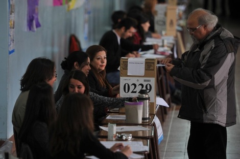 Las elecciones CABA 2025 son este domingo 18 de mayo
