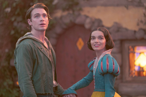 La nueva “Blancanieves” de Disney: entre la nostalgia animada y los desafíos del siglo XXI 