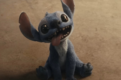 "Lilo & Stitch": el clásico animado de Disney cobra vida en versión live-action