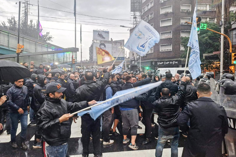 conflicto colectiveros