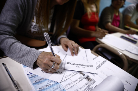 Elecciones en CABA 2025: los datos que revelan una histórica baja participación del electorado