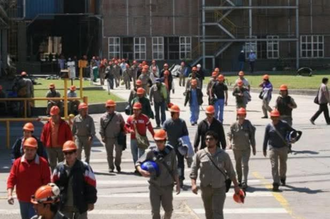 El Ingenio Ledesma despidió a 235 trabajadores en Jujuy
