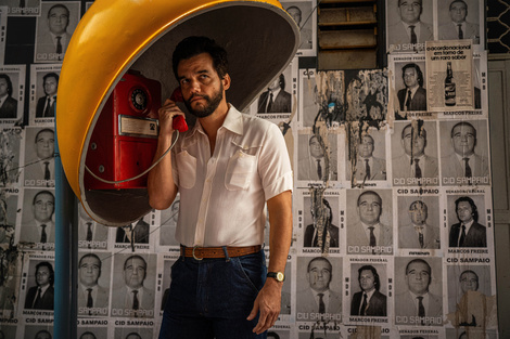 Festival de Cannes 2025: memoria, identidad y origen