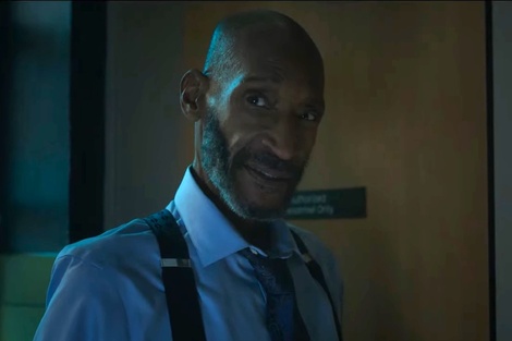 Tony Todd y su adiós al cine: la despedida personal en "Destino final: Lazos de sangre" 