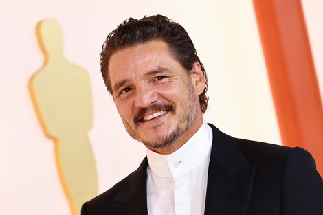 Los próximos proyectos Pedro Pascal: de "Materialists" a "Los cuatro fantásticos"