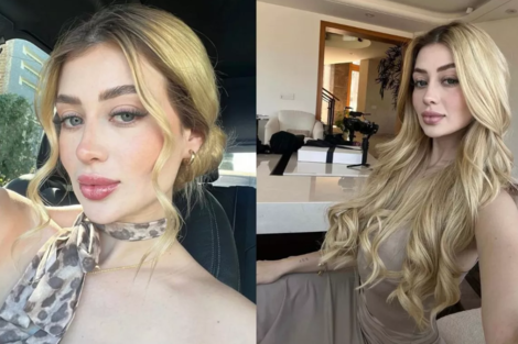 México: se confirmó quien mato a Valeria Márquez, la influencer atacada en vivo