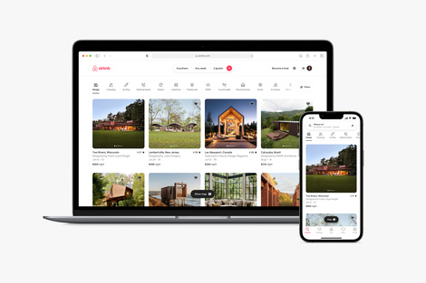 España vs. Airbnb: el Gobierno le ordena a la plataforma que retire más de 65.000 anuncios ilegales
