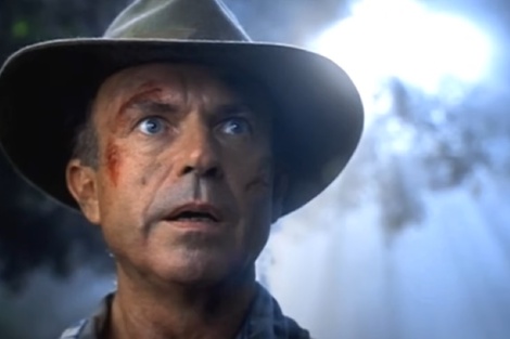 De "Jurassic Park" a "Jurassic World": un viaje desde Isla Nublar hasta el dominio global 