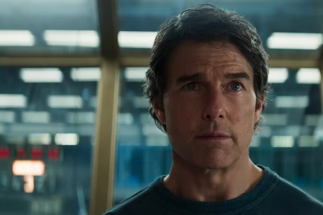 Tom Cruise a sus 62 años: "Nunca dejaré de hacer películas"