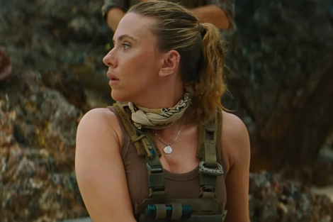 "Jurassic World: Rebirth" y todo lo que sabemos sobre la nueva película de la saga con Scarlett Johansson