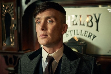 "Peaky Blinders": todo lo que sabemos sobre la esperada película liderada por Cillian Murphy 