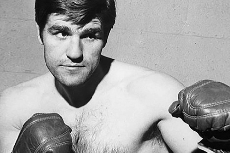 Nino Benvenuti, el gran campeón italiano (Fuente: Redes sociales)