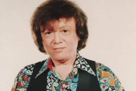 Nicky Jones murió a los 87 años (Fuente: Redes sociales)