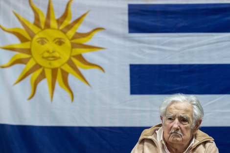 "Lo extrañamos, pero sobre todo valoramos su aporte al Uruguay"