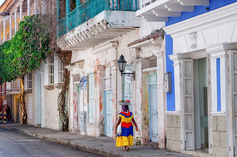Día de la afrocolombianidad