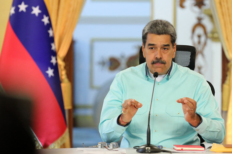 false (Fuente: AFP)