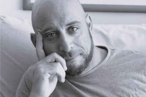 Javier Núñez (Fuente: Gentileza)