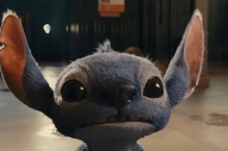 "Lilo y Stitch": el live-action de Disney llega a los cines el próximo 22 de mayo 