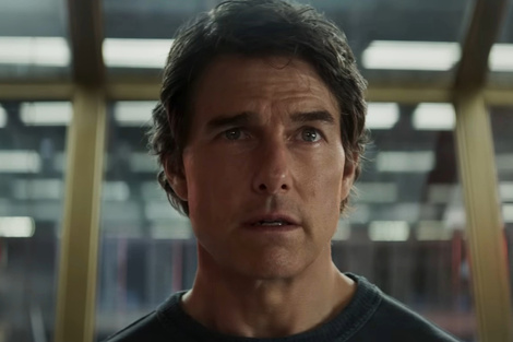 Cine de adrenalina: Tom Cruise revela su exposición al peligro en una escena submarina de "Misión Imposible" 