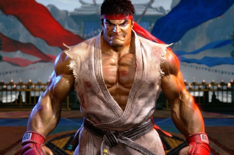"Street Fighter": Jason Momoa y Noah Centineo en conversaciones para protagonizar la película de Legendary 