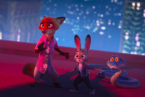 "Zootopia 2": Judy y Nick se sumergen en una nueva aventura en el primer adelanto de la secuela 