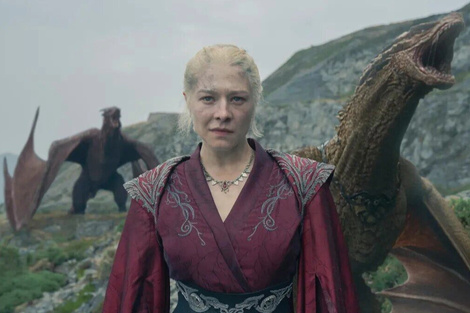 El futuro de Westeros: las nuevas series del universo "Game of Thrones" que llegarán a HBO