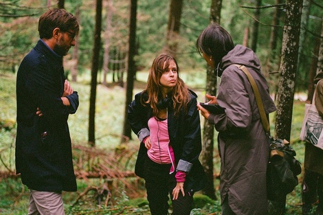 Maura Delpero presenta su pel cula - 939561 Dire1