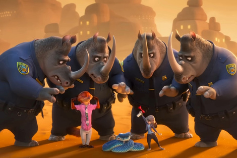 Disney revela detalles de "Zootopia 2": fecha de estreno y reparto confirmado