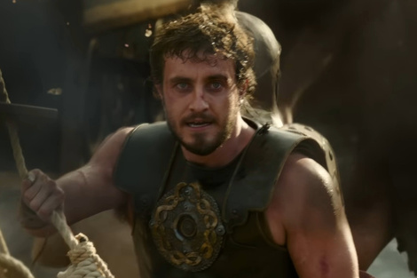 De "Normal People" a "Gladiator II": la meteórica carrera de Paul Mescal
