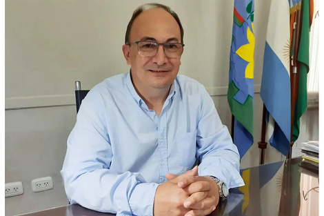 La UCR cruje y arriesga su invicto en Saladillo