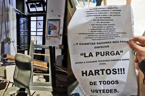 Tapa del suplemento