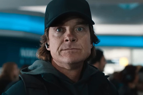 De “Ozark” a “Carry-On”: los mejores papeles de Jason Bateman
