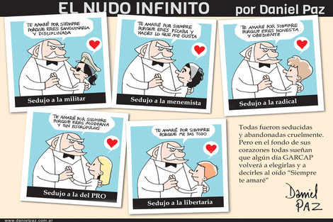 false (Fuente: Archivo)