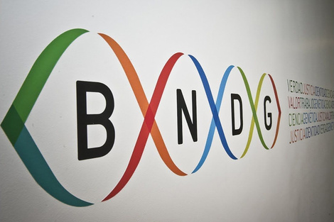 El Gobierno ahora ataca al Banco de Nacional de Datos Genéticos