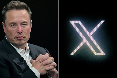 Se cayó X: la red social de Elon Musk vuelve a tener una falla global