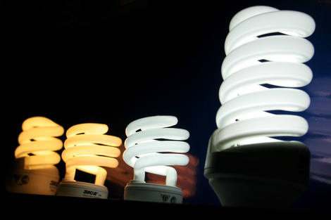 La desregulación del mercado energético disparó lo precios de la energía eléctrica. 