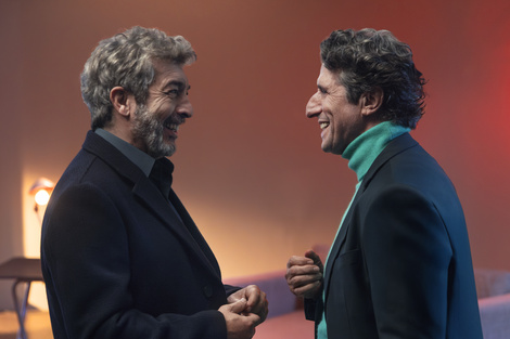Netflix apuesta al cine argentino