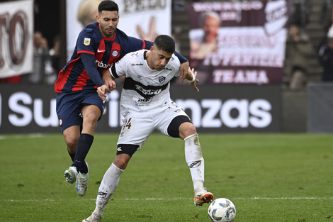 San Lorenzo vs Platense, por la semifinal del Torneo Apertura: hora, TV y formaciones