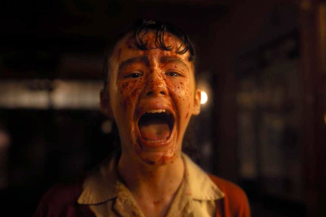 HBO Max estrenará "It: bienvenidos a Derry". (Fuente: Prensa)