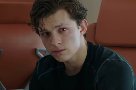 "La Odisea": todo lo que sabemos de la próxima película de Christopher Nolan con Tom Holland 