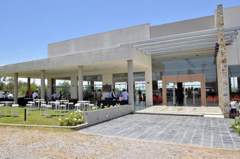 Rechazan el amparo de Mazzone y el Colegio de Abogados se alista para votar