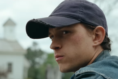 De Peter Parker a Arvin Russell: La evolución de Tom Holland en el cine 