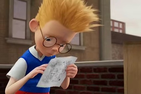 Disney en su faceta más audaz: un viaje por sus películas menos valoradas